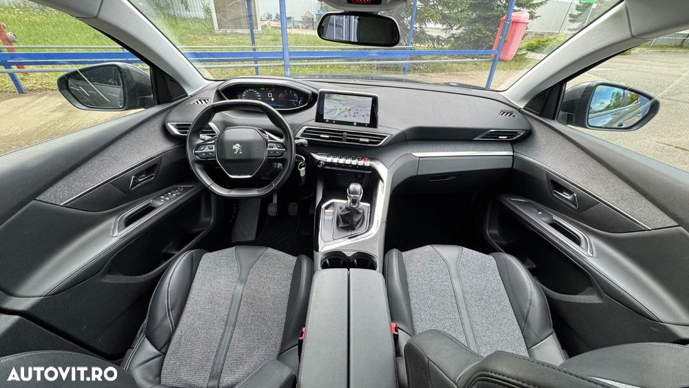 Peugeot 5008 1.5 BlueHDI s&s Allure - 6