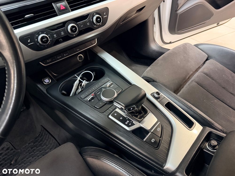 Audi A5 Sportback - 23