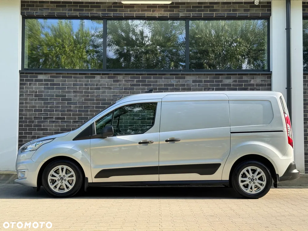 Ford Transit Connect - 5