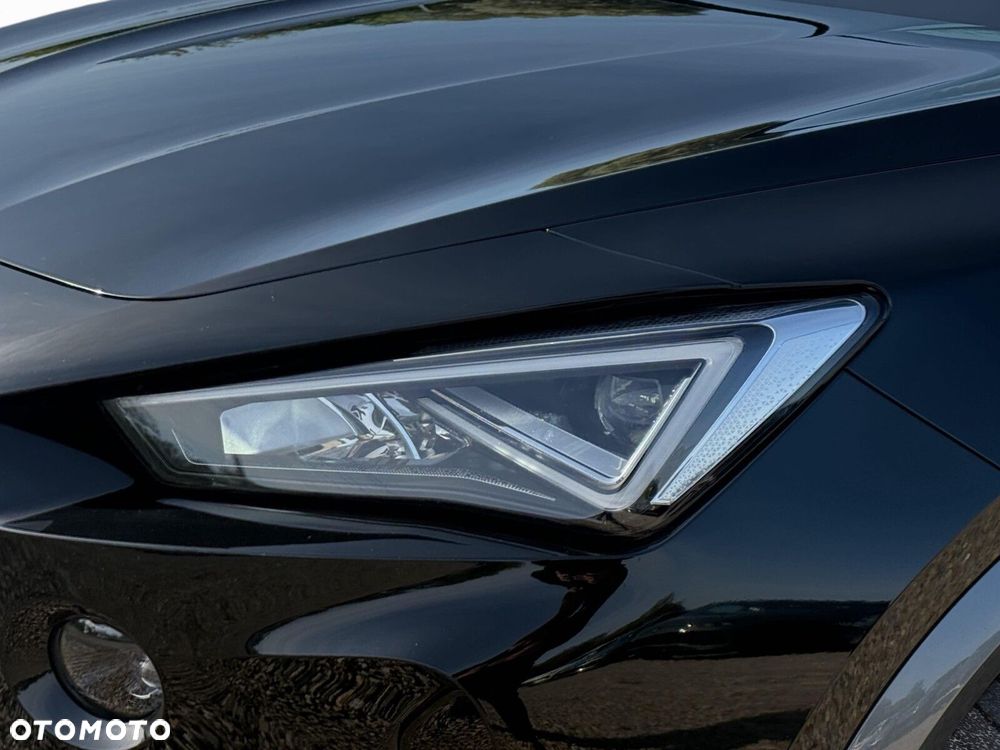 Cupra Formentor 2.0 TSI 4Drive VZ DSG - 9