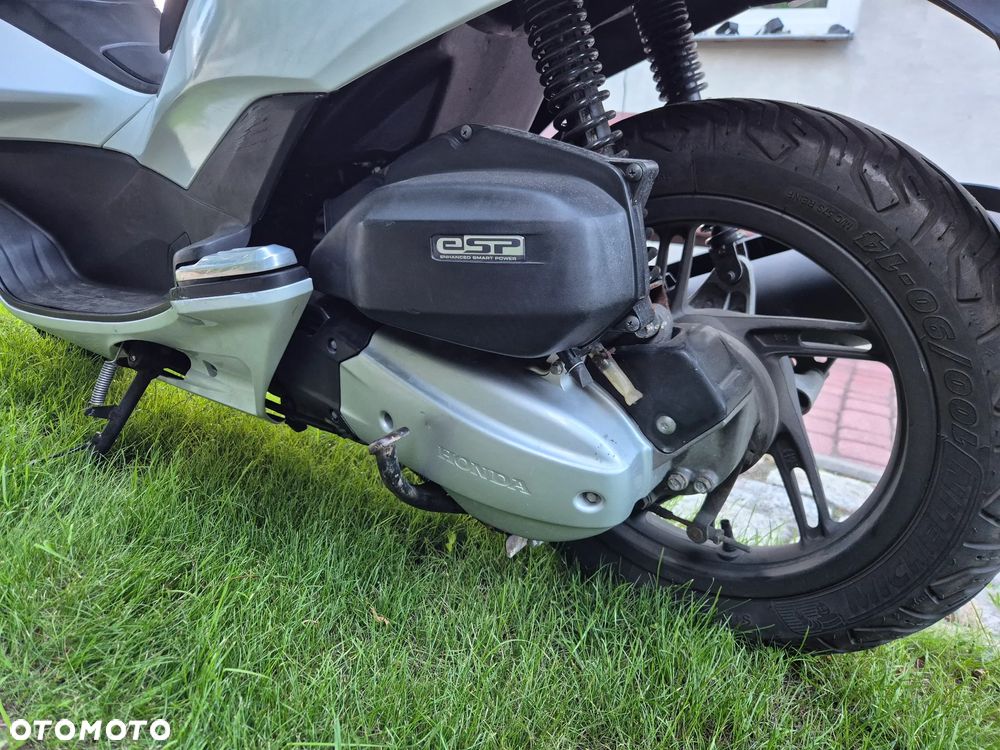 Honda PCX - 6