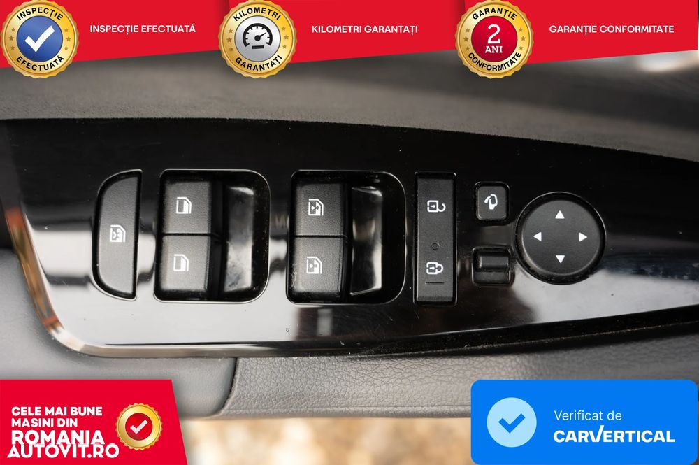 Kia Sportage 1.6 T-GDI PHEV 6AT 4x4 GT Line - 9
