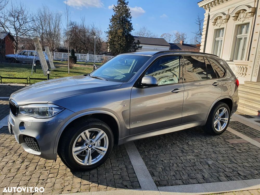 BMW X5 xDrive30d - 2