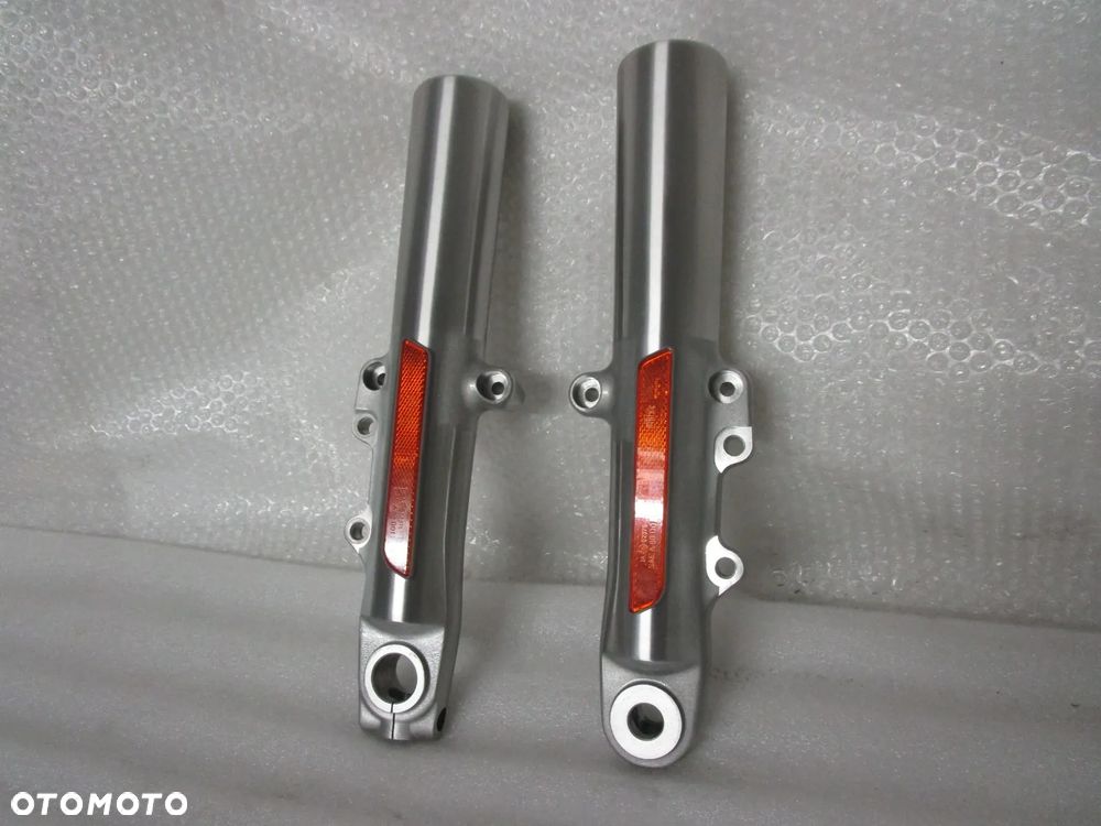GOLENIE ZAWIESZENIA HARLEY DAVIDSON TOURING - 1
