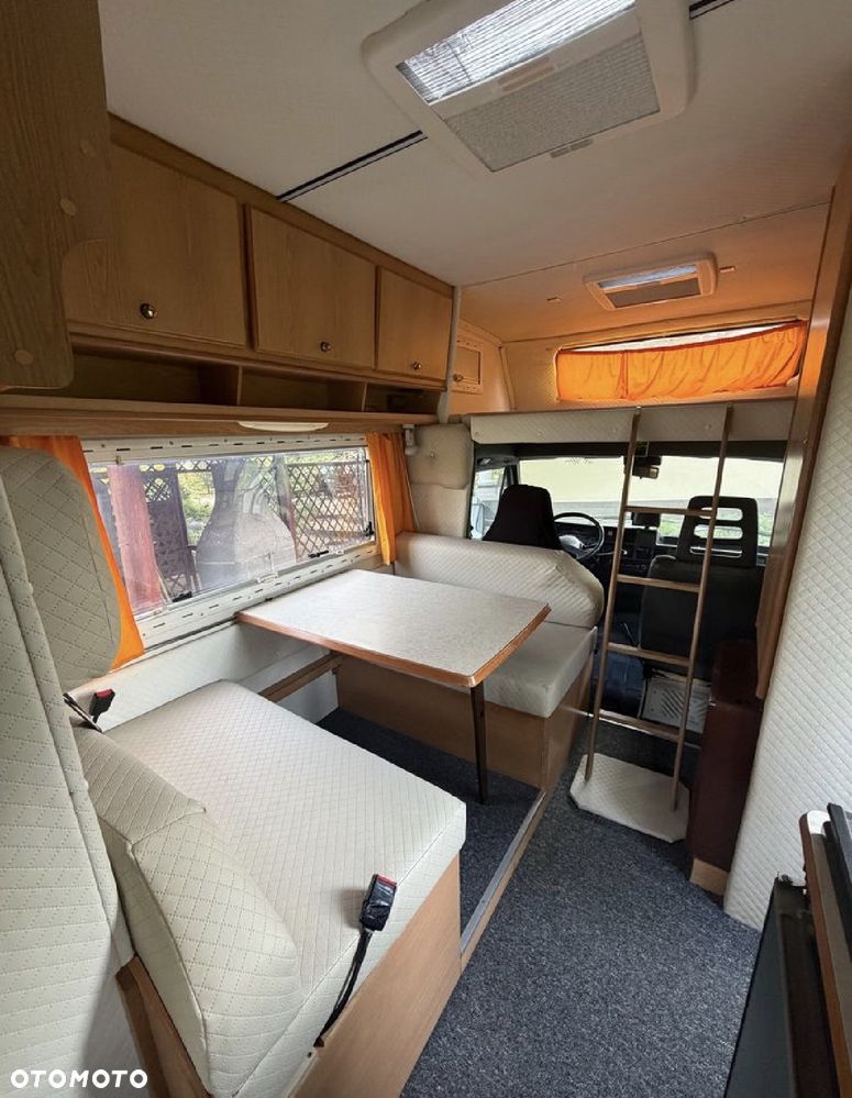Fiat Ducato - 6