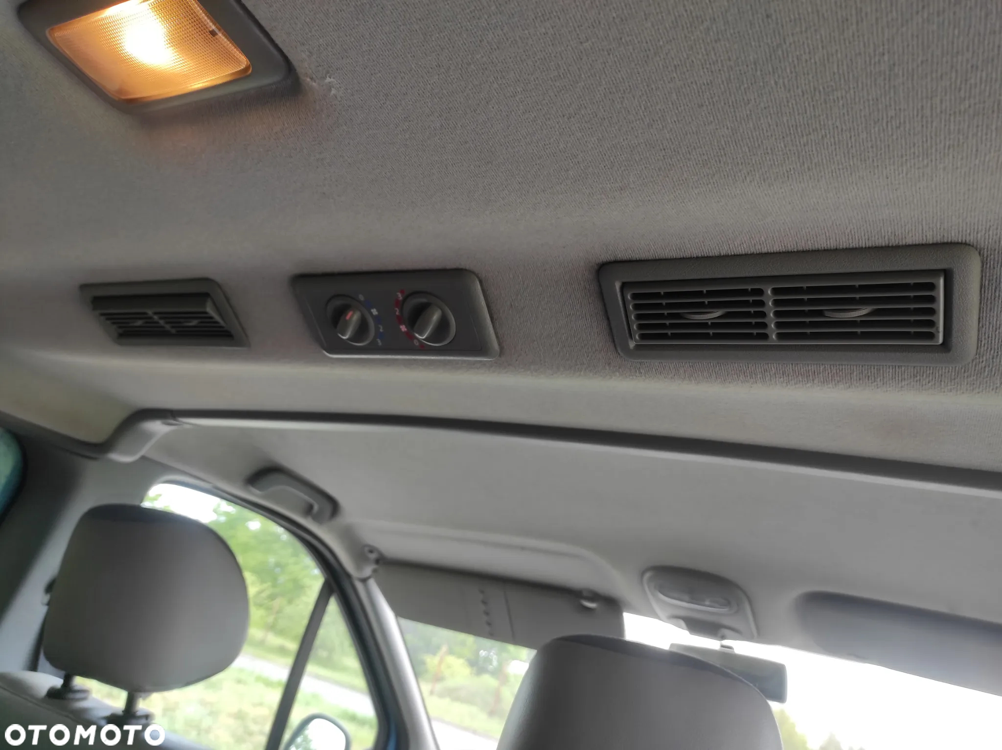 Opel Vivaro L1H1 2.9t - 8