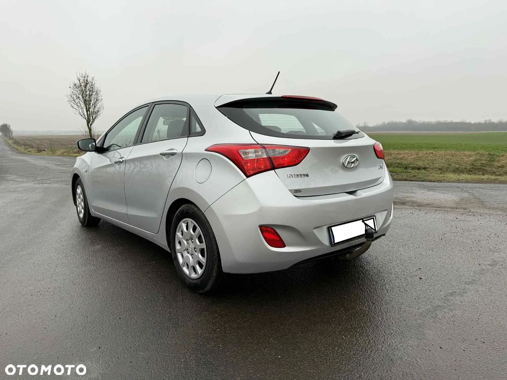 Hyundai i30 1.4 Comfort - 15