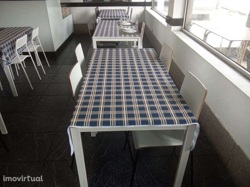 Trespasse café/restaurante - Grande imagem: 2/7