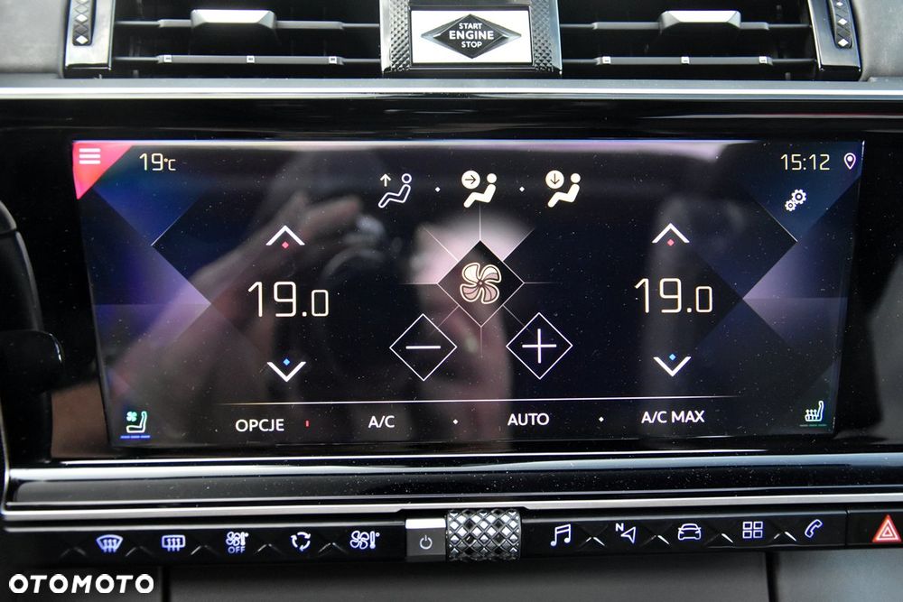 DS Automobiles DS 7 Crossback 1.6 PureTech Louvre - 18