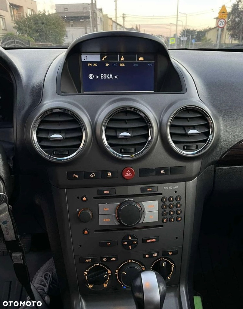 Opel Antara 2.0 CDTI Cosmo - 14