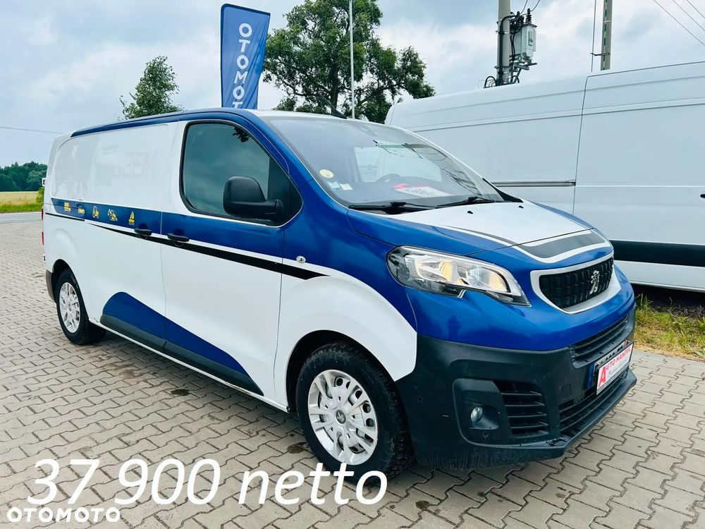 Peugeot Expert - 2
