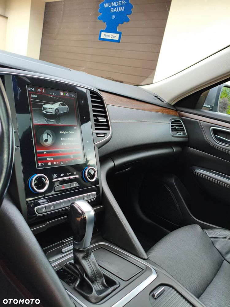 Renault Talisman Blue dCi 160 EDC INTENS - 14