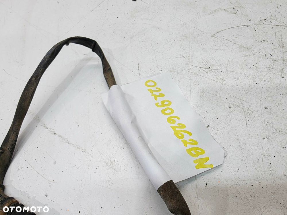 SONDA LAMBDA CZUJNIK AUDI A3 8P 3.2 VR6 022906262BN - 3