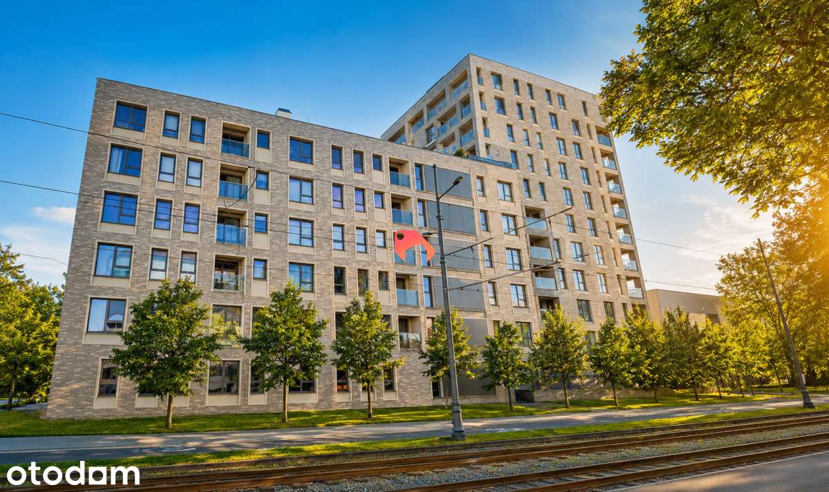 Nowe mieszkanie w centrum Bez Prowizji I Pcc