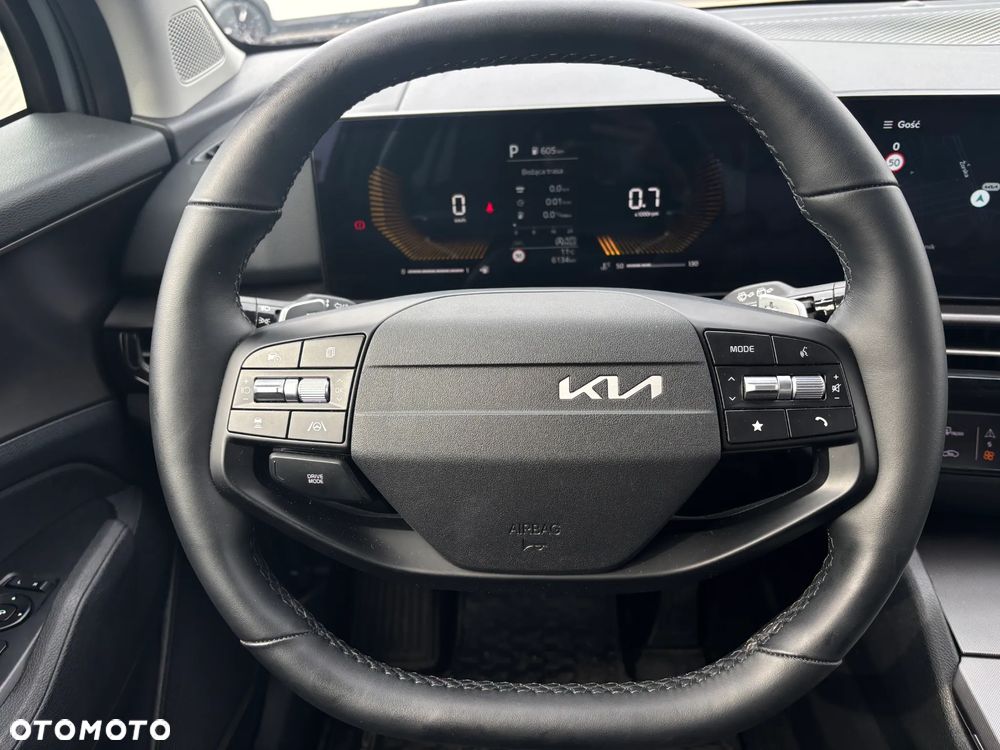 Kia Sportage 1.6 T-GDI L 2WD DCT - 10