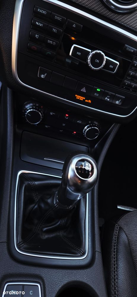 Mercedes-Benz GLA - 26