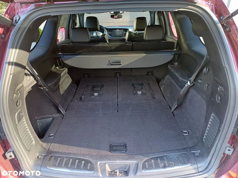 Dodge Durango 5.7 R/T - 33