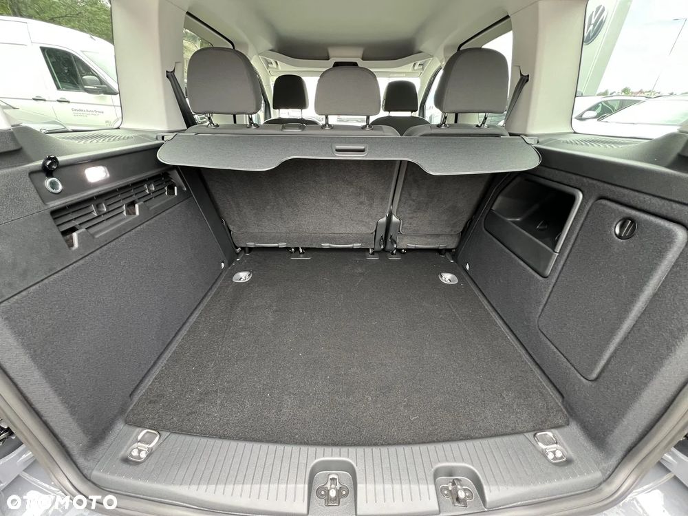Volkswagen Caddy 2.0 TDI - 7