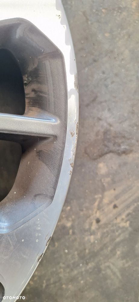 Opel Insignia B Alufelgi Kpl 18 18 8.5J Et 49  5x115 39076883 - 33