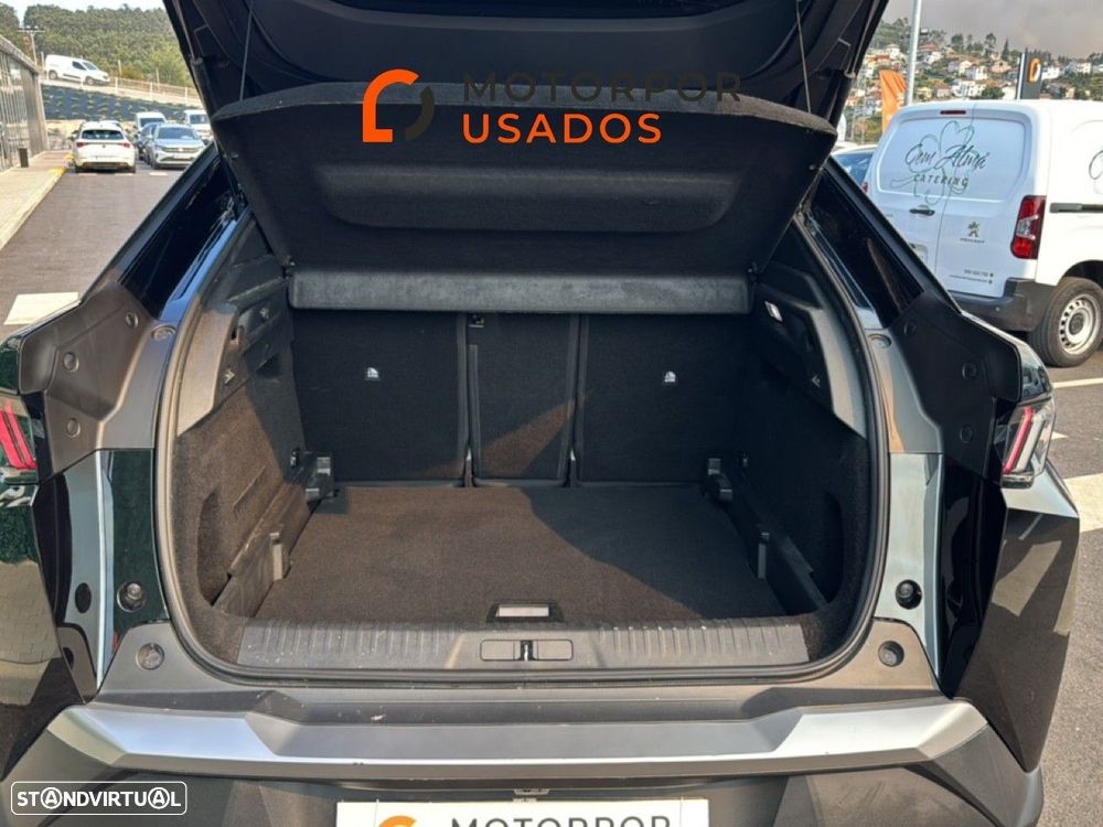 Peugeot 3008 1.2 Hybrid Allure e-DCS6 - 6