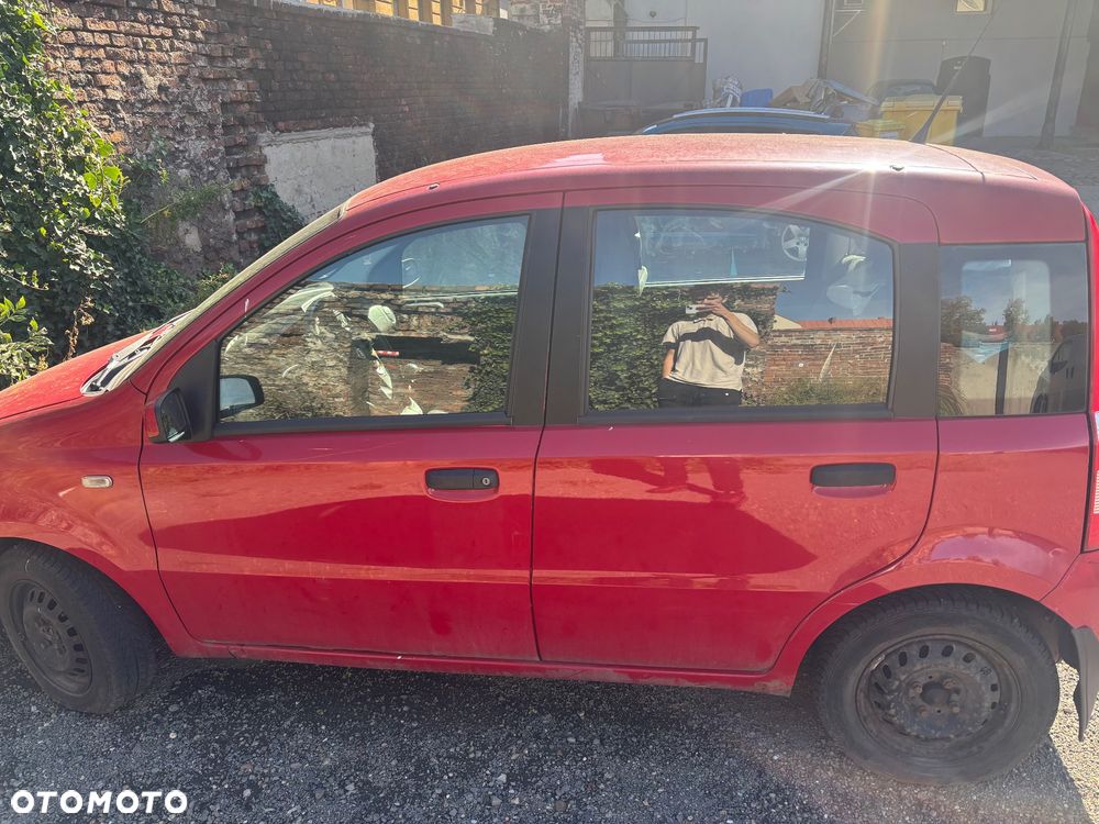Fiat Panda - 7