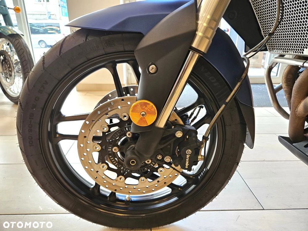 Triumph Tiger - 16