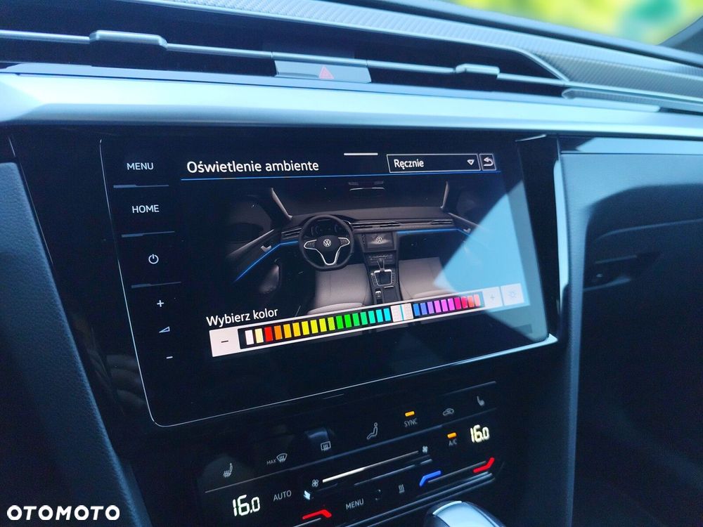 Volkswagen Arteon Shooting Brake 2.0 TDI 4Motion R-Line DSG - 37