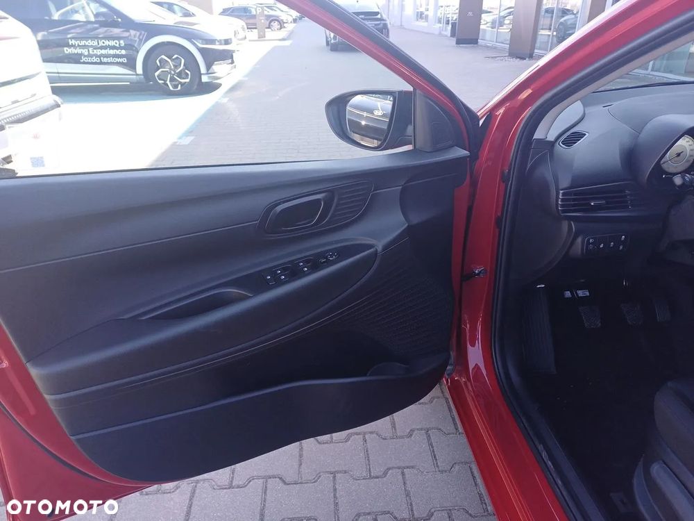 Hyundai i20 1.2 Modern - 10