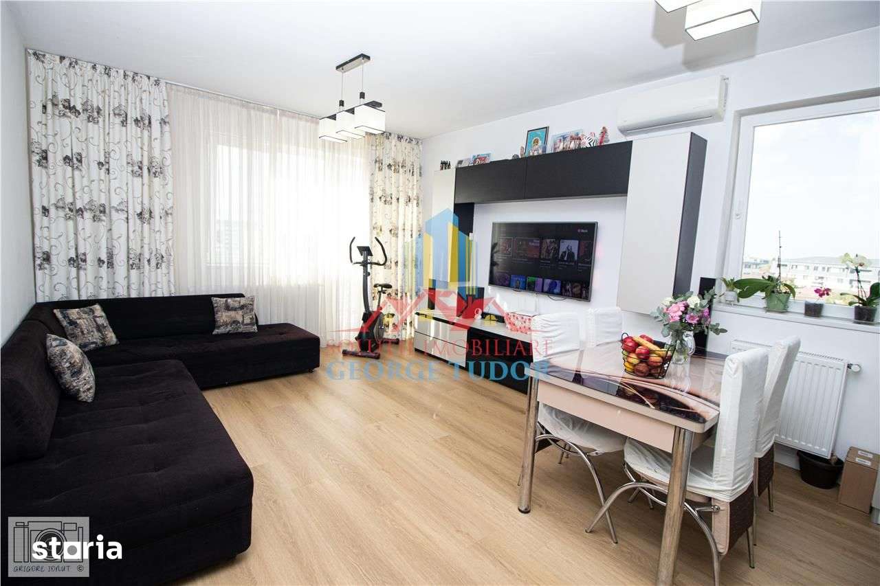 Apartament 95 mp, 2 camere + mansarda,  Str. Tineretului Nr 66,  Chiaj - Imagine principală: 4/20