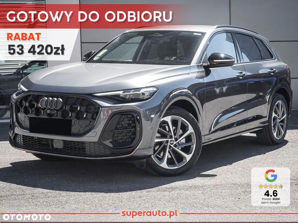 Audi Q5 - 2