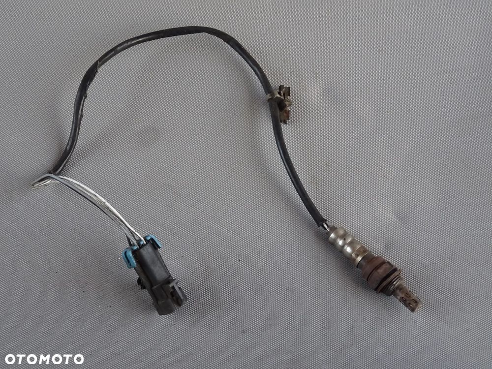 SONDA LAMBDA CZUJNIK SPALIN TLENU 2,2 Z22SE 2,0T - 1