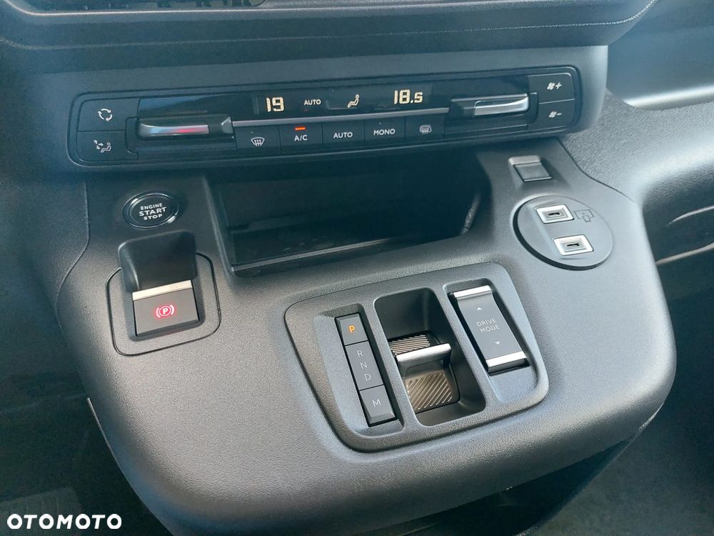 Citroën BERLINGO | 3 MC | CARPLAY, KAMERA, SKLEJKA | OD RĘKI - 19