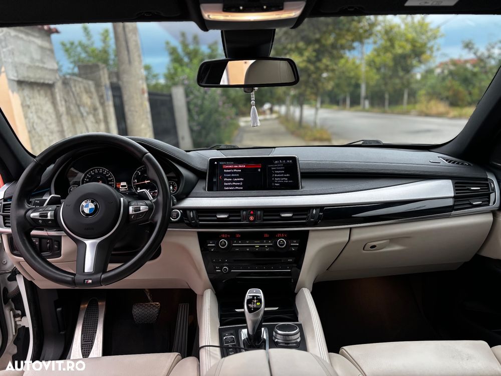 BMW X6 - 5