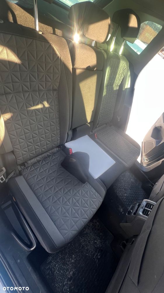 Volkswagen Tiguan 2.0 TDI SCR Life DSG - 23