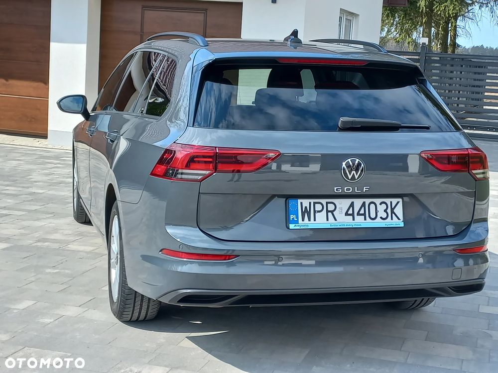 Volkswagen Golf - 40