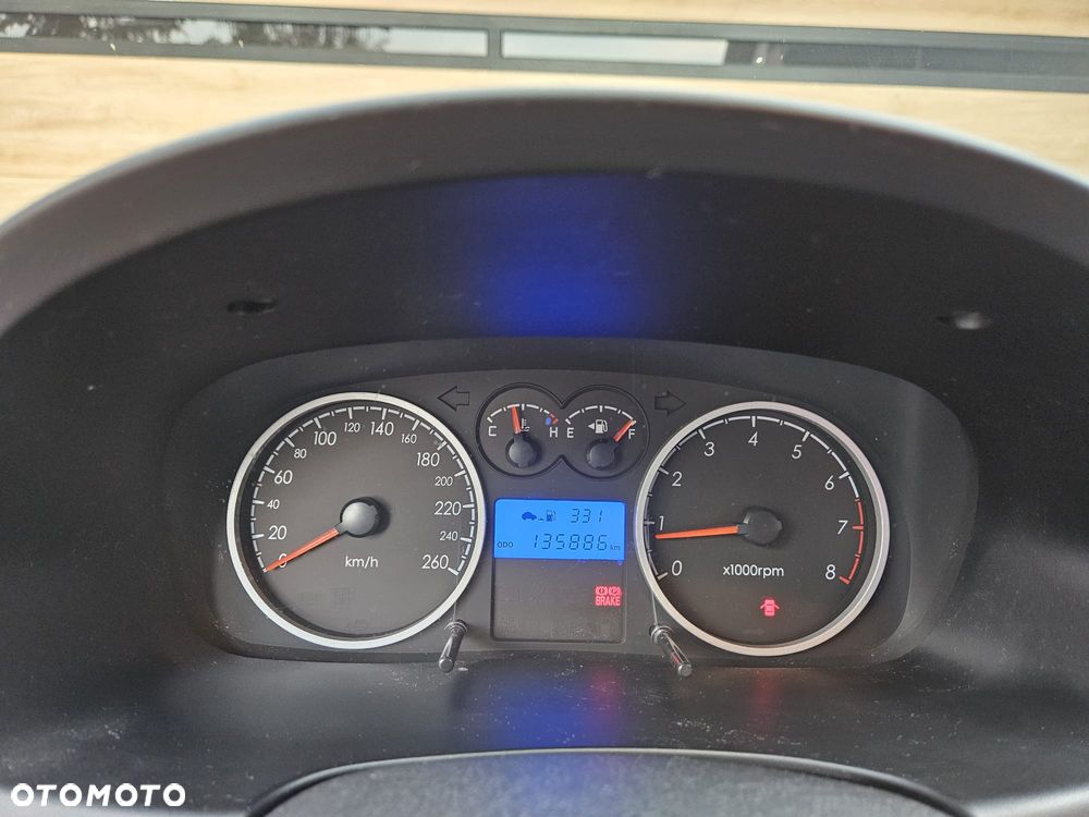 Hyundai Coupe 2.0 Dynamic - 18