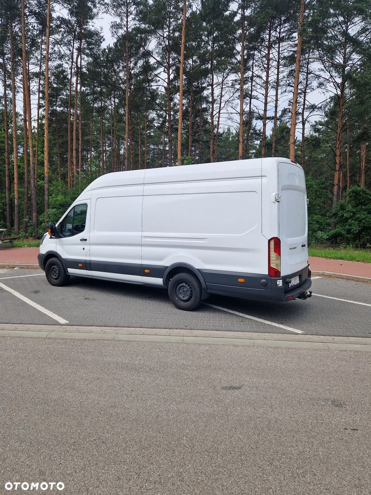 Ford Transit - 4