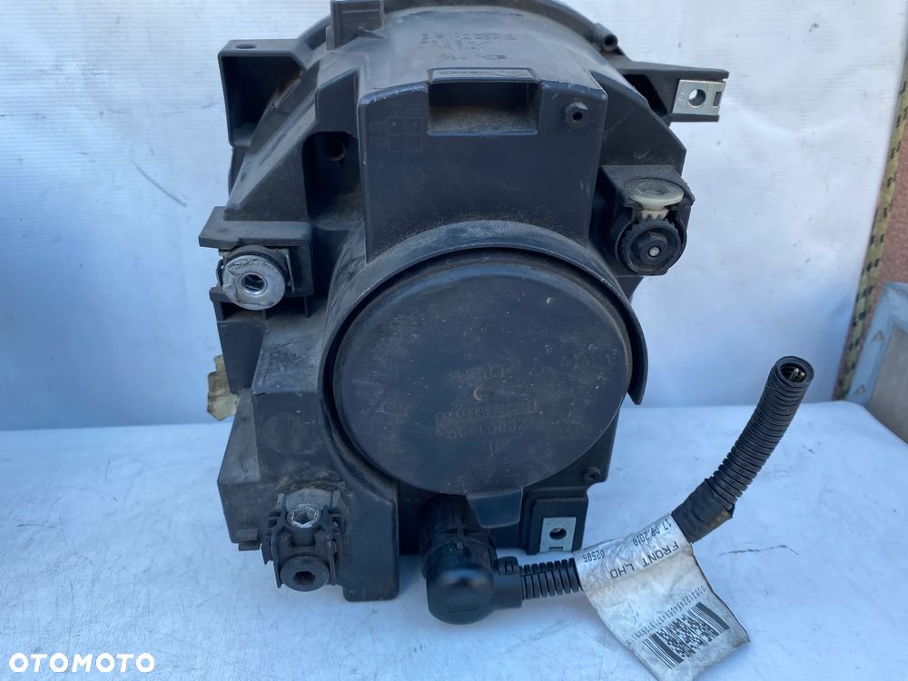 lampy jeep renegade komplet eu całe - 5