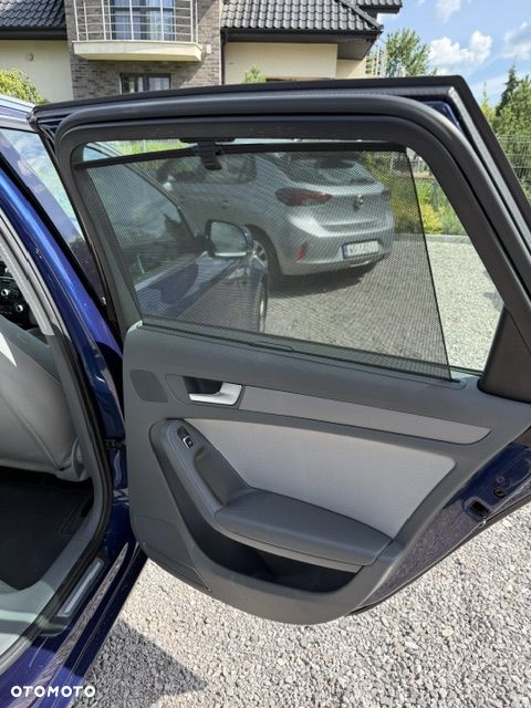 Audi A4 Avant - 7
