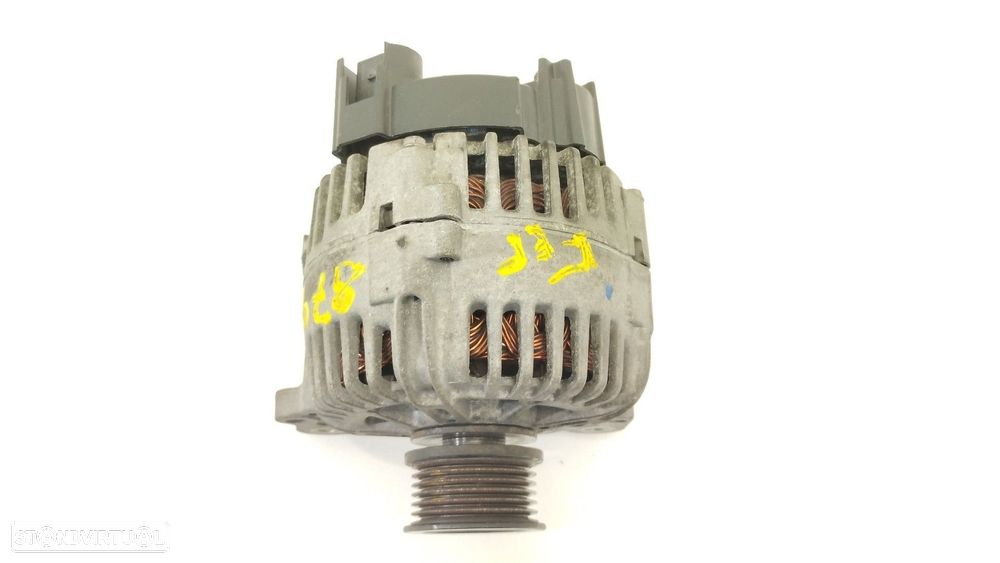 ALTERNADOR VOLKSWAGEN POLO 2009 -036903024H - 3