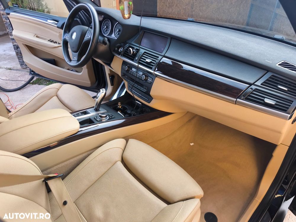BMW X5 xDrive40d - 5