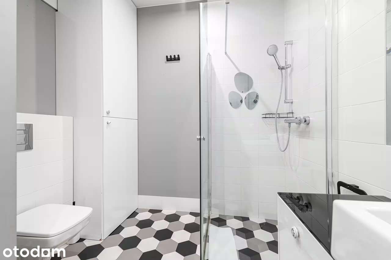 Modern apartment Incity No Agency fee Direct offer