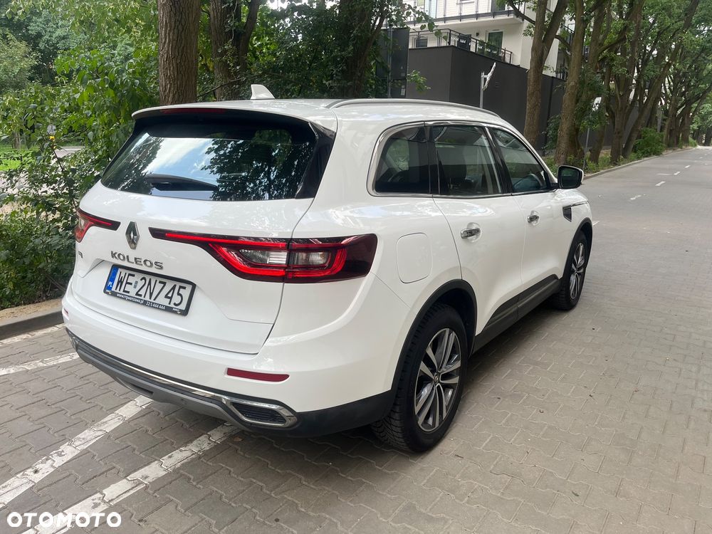 Renault Koleos 1.7 Blue dCi Intens X-Tronic - 6