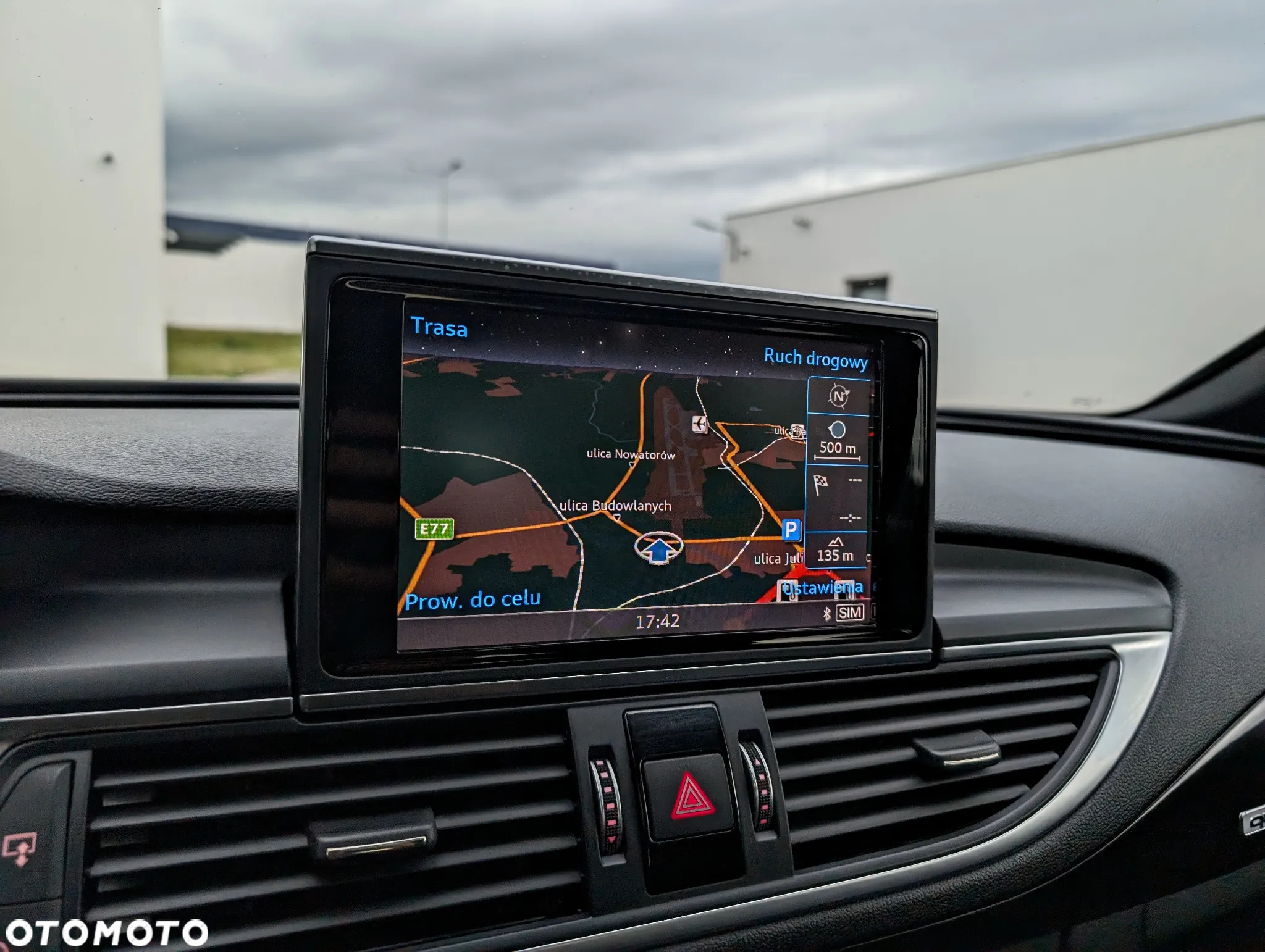Audi S7 Sportback 4.0 TFSI Quattro S tronic - 25