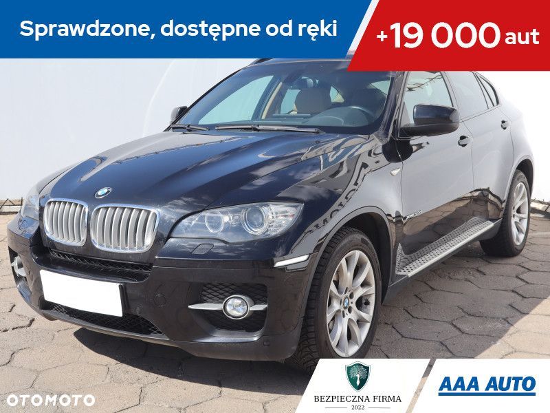 BMW X6 - 2