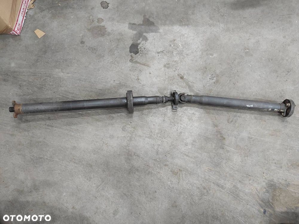 WAŁ NAPĘDOWY KOMPLETNY MERC W201 190 2.0 16V 1991 - 1