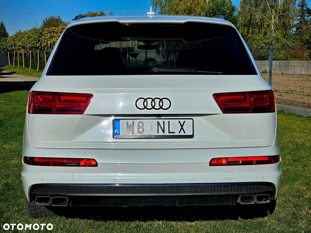 Audi SQ7 - 5