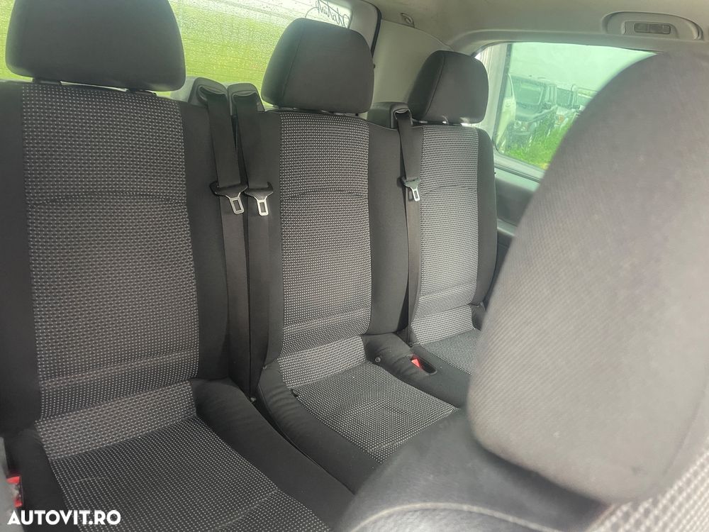 Mercedes-Benz Viano 3.0 CDI kompakt Automatik Fun DPF - 21