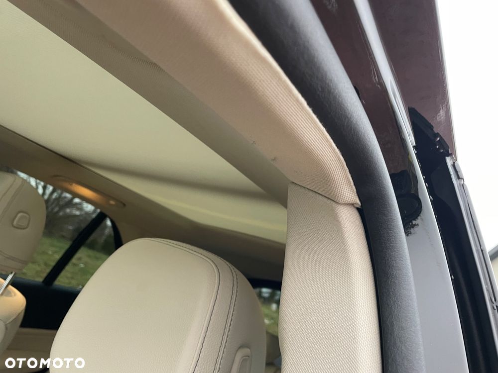 Mercedes-Benz GLE - 20