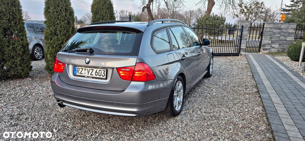BMW Seria 3 320i Edition Lifestyle - 8
